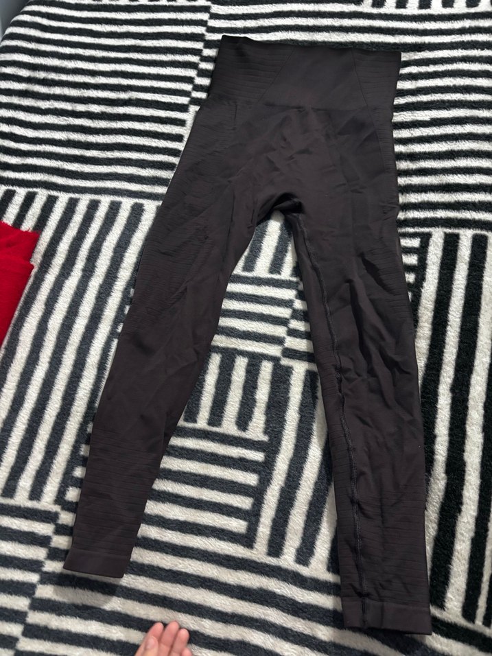 Tayt jerf acı kahve - Görsel 3