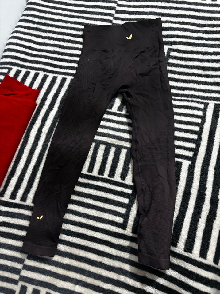 Tayt jerf acı kahve - Görsel 2