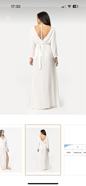Diğer Kimono Elbise (sıfır)