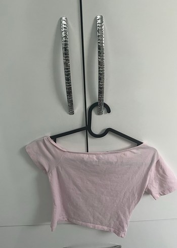Addax Pembe Crop