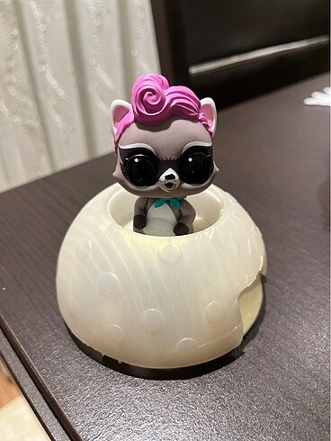 Lol bebek