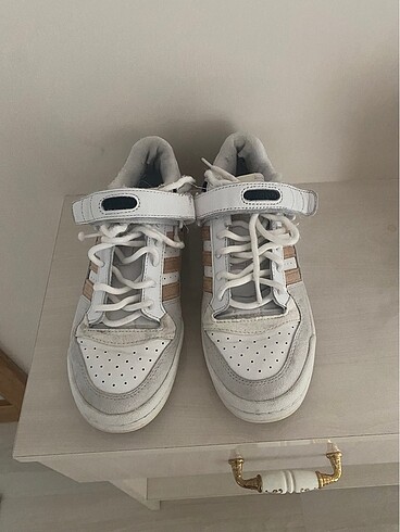 Adidas Adidas Forum Low
