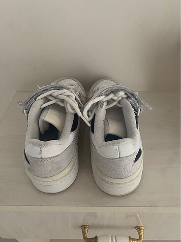 38 Beden Adidas Forum Low