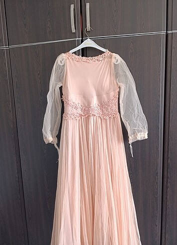 Sadece iki defa giyinmiş - Görsel 2