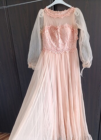 Sadece iki defa giyinmiş - Görsel 3