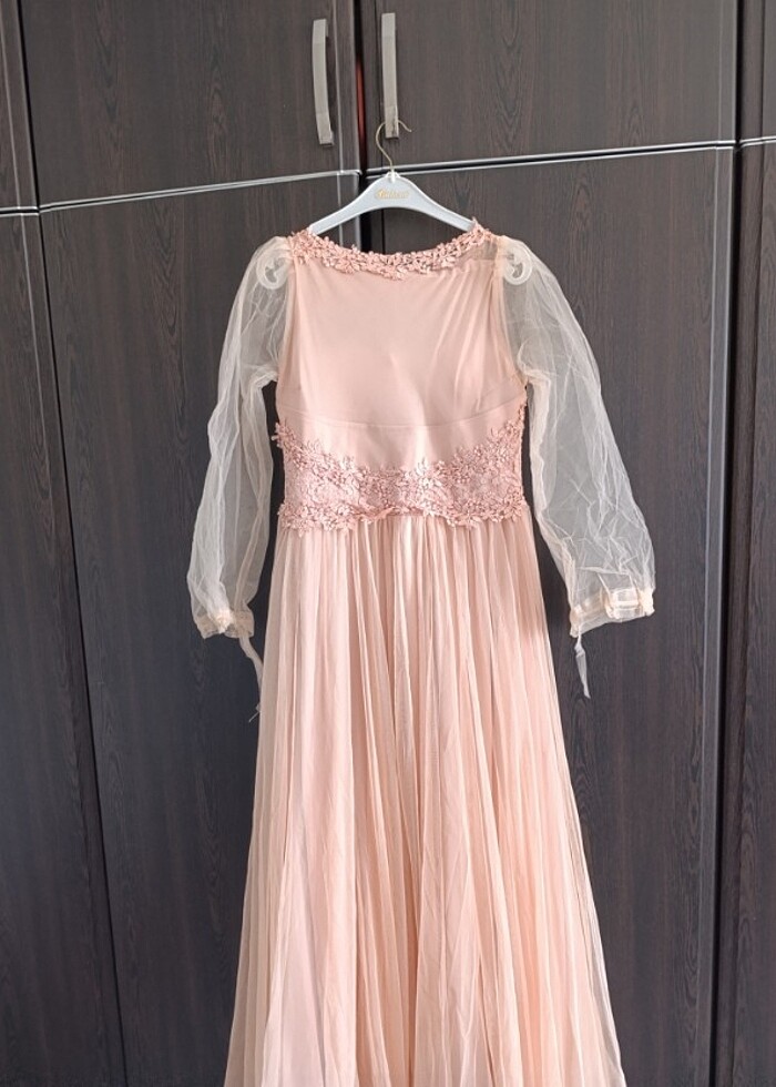 Sadece iki defa giyinmiş - Görsel 2