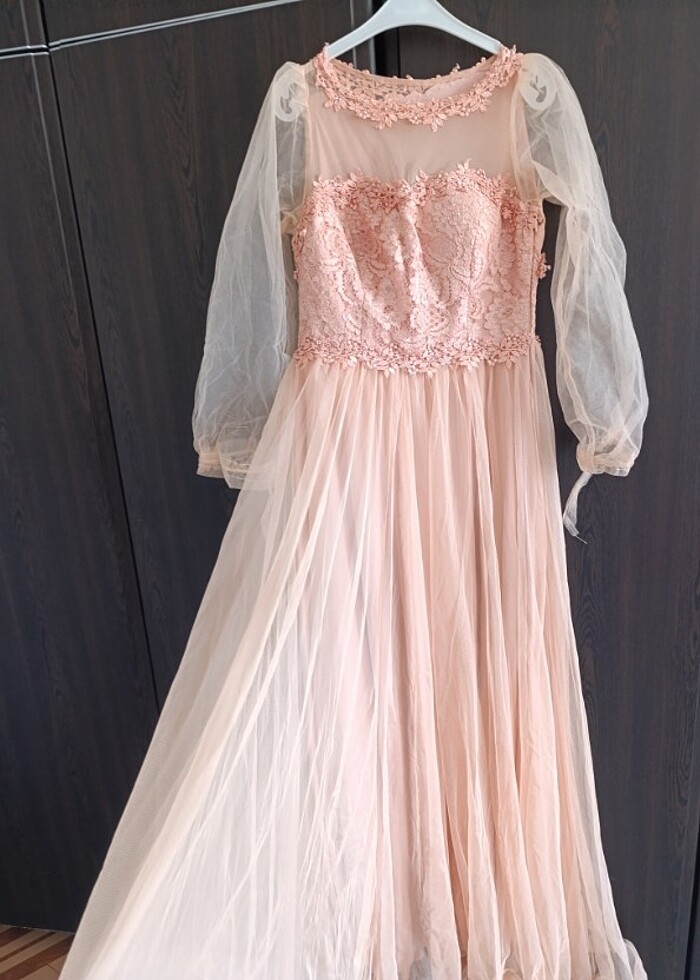 Sadece iki defa giyinmiş - Görsel 3