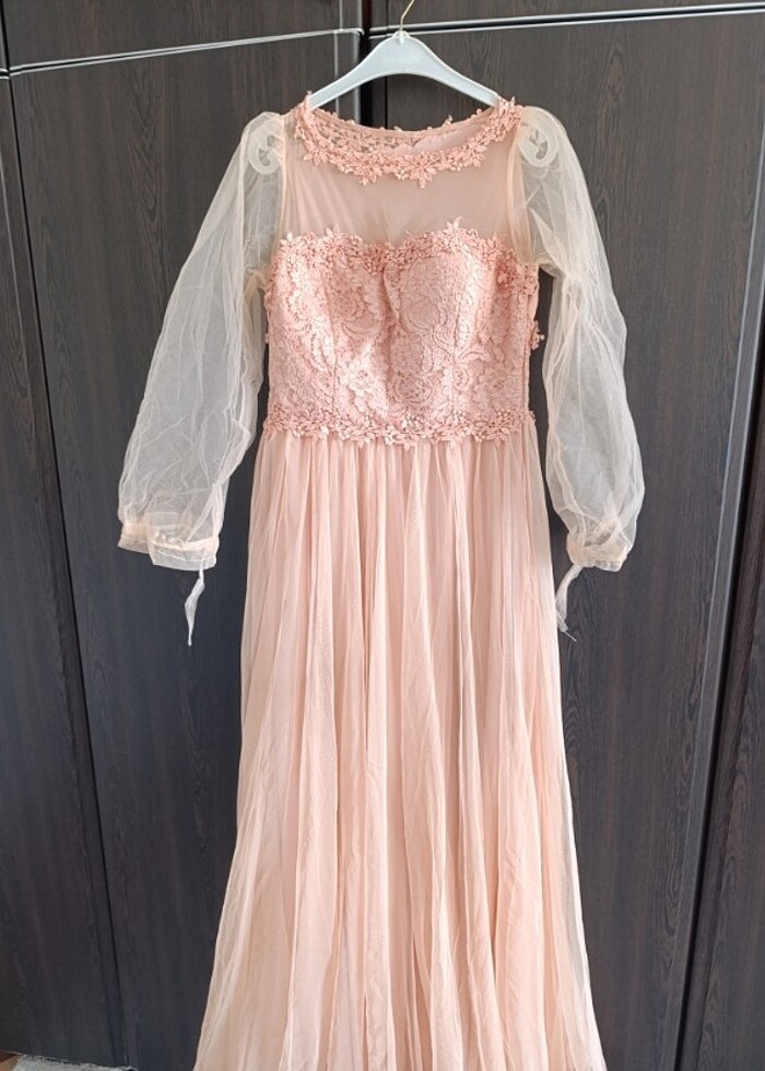 Sadece iki defa giyinmiş - Görsel 4