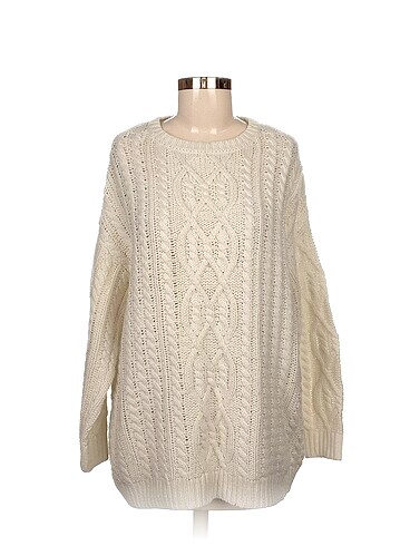 Bershka Kazak / Triko %70 İndirimli.