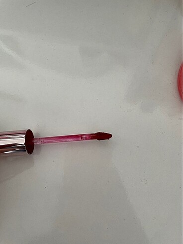  Beden bordo Renk Fenty Ruj
