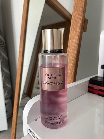 Body mist????