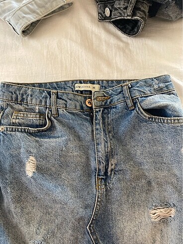 LC Waikiki Kot etek