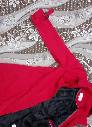 Calvin Klein Calvin klein kadın mont