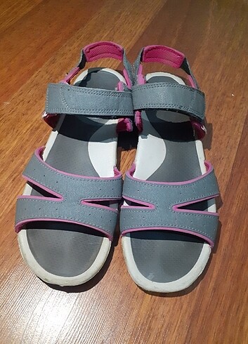Decathlon Decathlon kadin sandalet orjinal