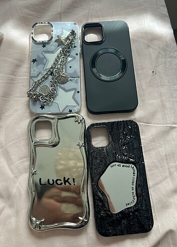 İphone 11 kılıfı