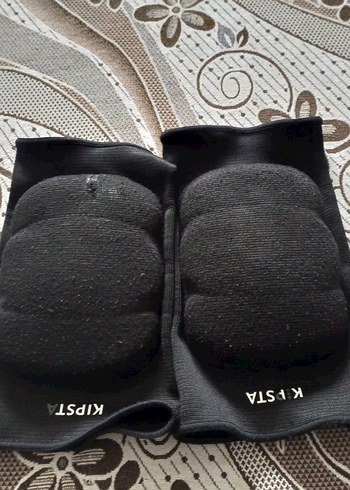 kipsta voleybol dizlik - Görsel 3