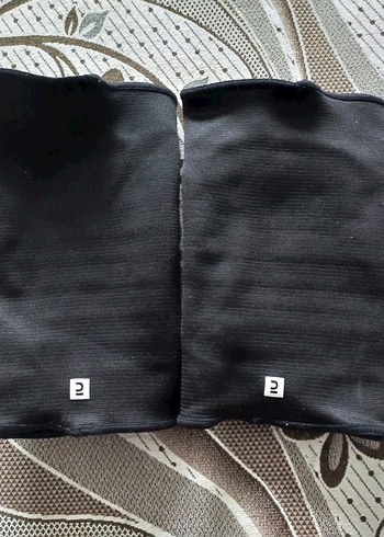 kipsta voleybol dizlik - Görsel 2