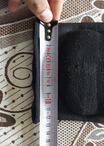 kipsta voleybol dizlik - Görsel 6