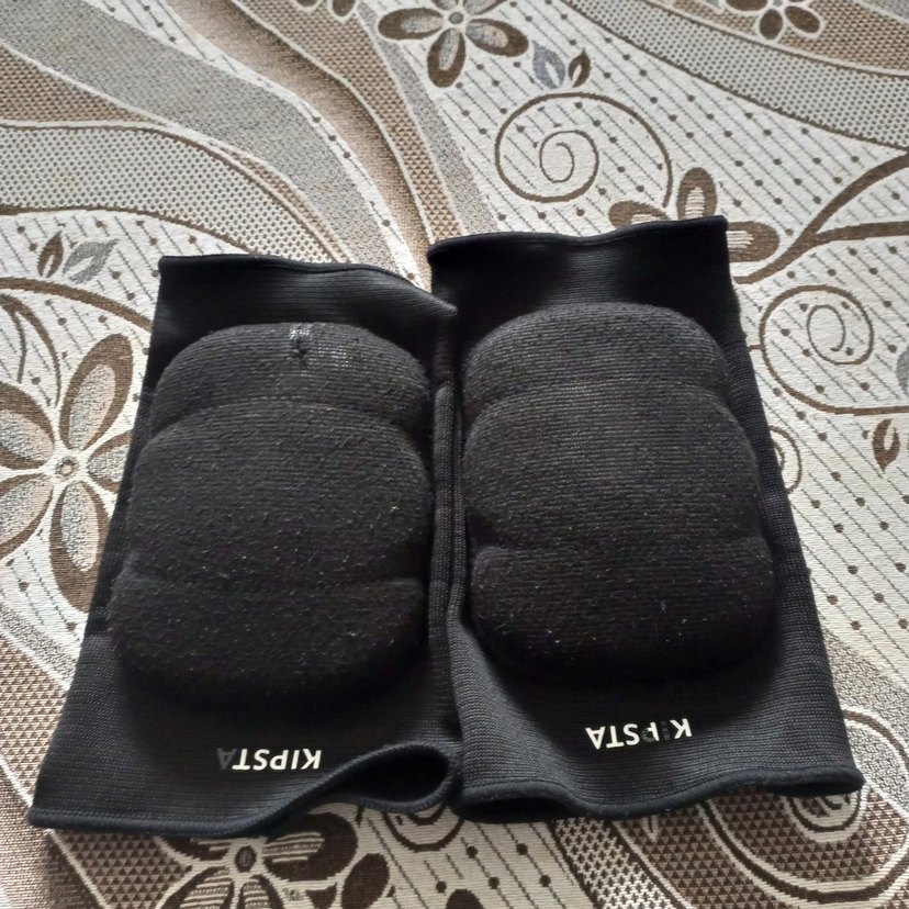 kipsta voleybol dizlik - Görsel 3