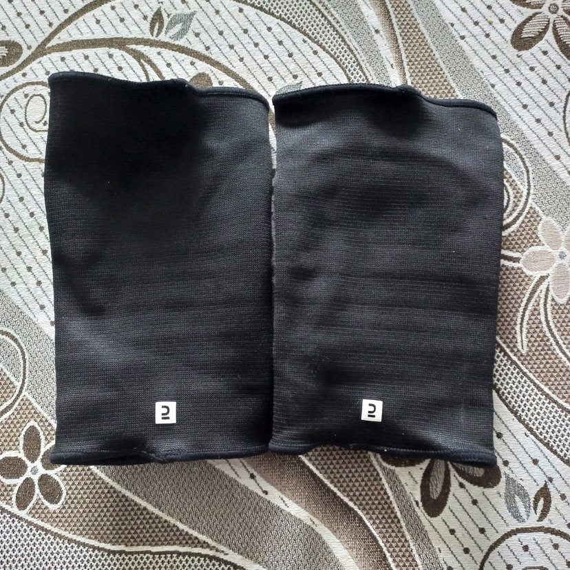 kipsta voleybol dizlik - Görsel 2