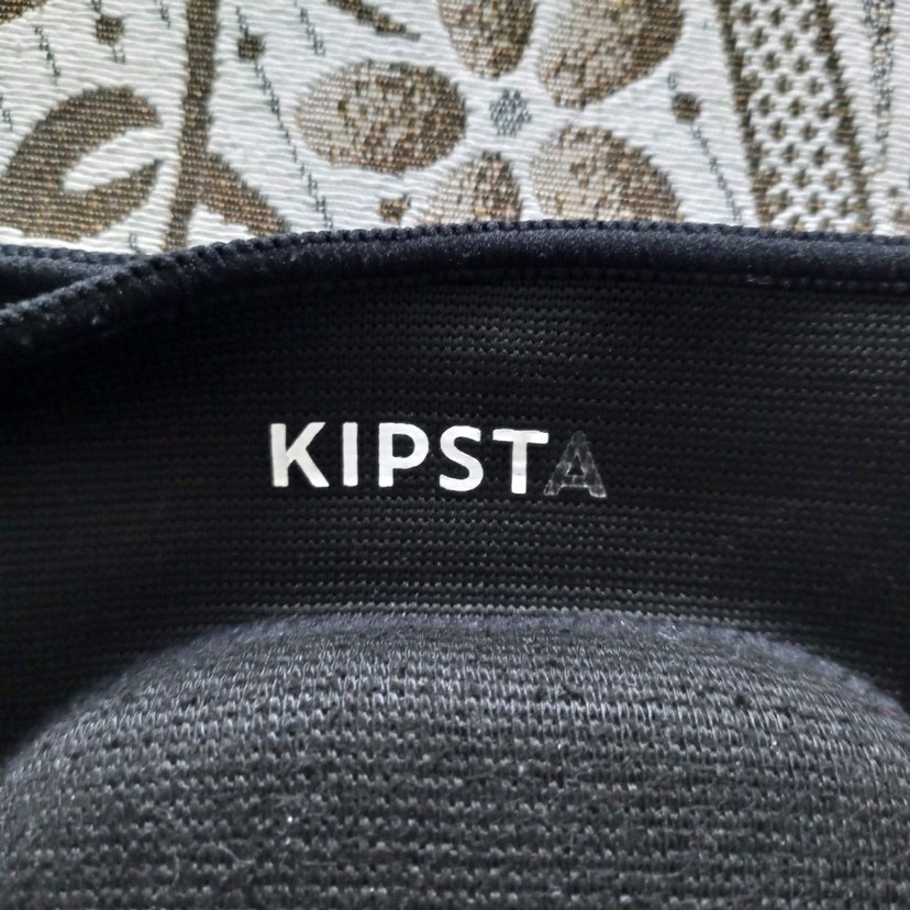 kipsta voleybol dizlik - Görsel 4