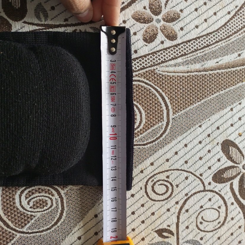 kipsta voleybol dizlik - Görsel 5