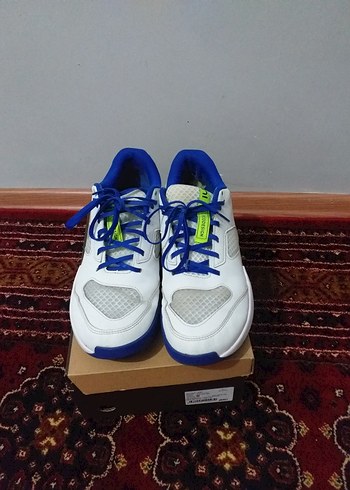 42 Beden beyaz Renk Beyaz Renkli Trendy Spor Ayakkabı