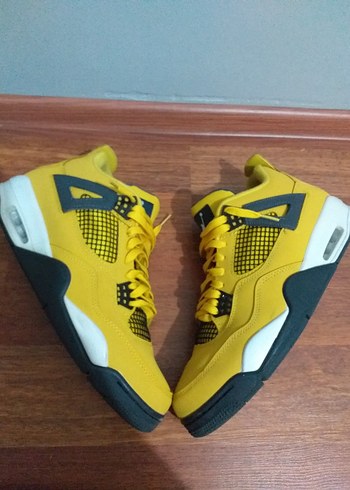 Nike air jordan 4
