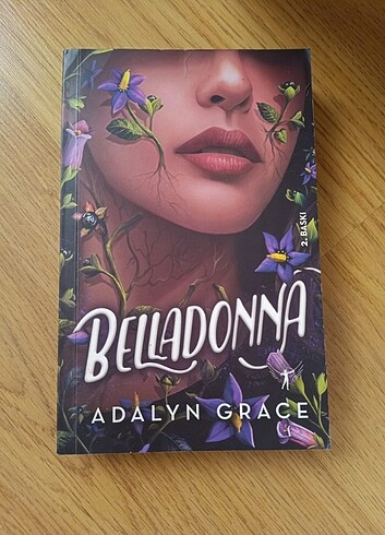 BELLADONNA