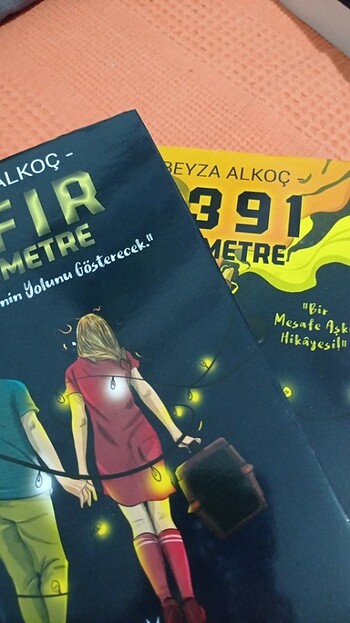 3391 KİLOMETRE SERİSİ
