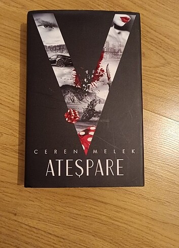 ATEŞPARE 1