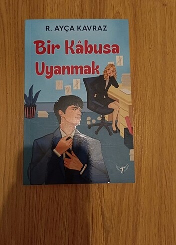 Bir kabusa uyanmak