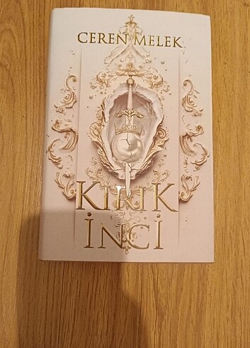 Kırık inci