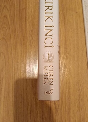  Kırık inci