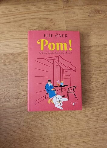Pom! (Elif Öner)