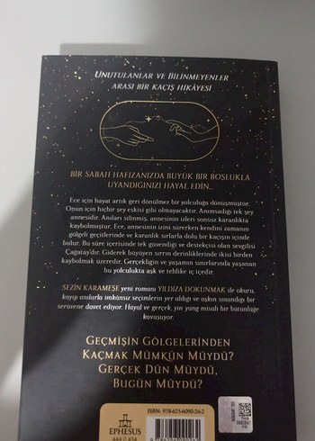 Yıldıza Dokunmak - Sezin Karameşe