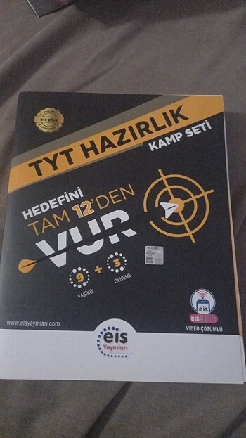 #tyt hazırlık kampı #yks