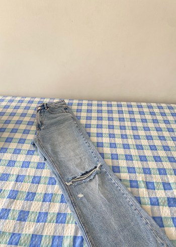 38 Beden Stradivarius Pantolon