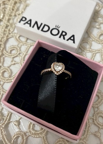 Pandora Pandora Rose Yuzuk