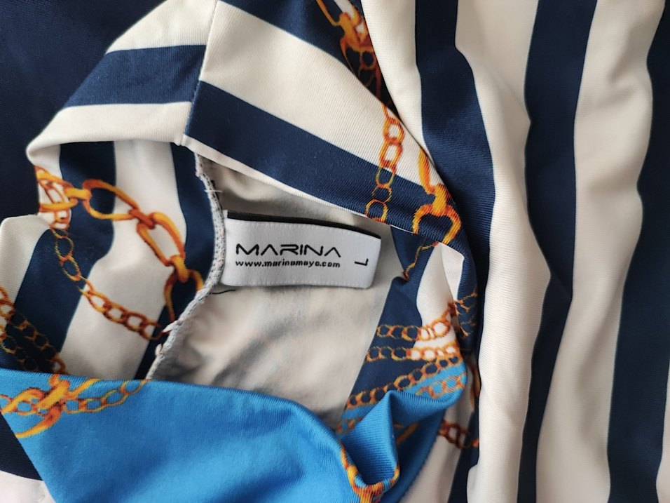 tesettür mayo. hasema - Görsel 2