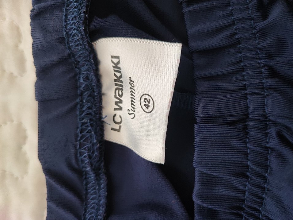 tesettür mayo. hasema - Görsel 3