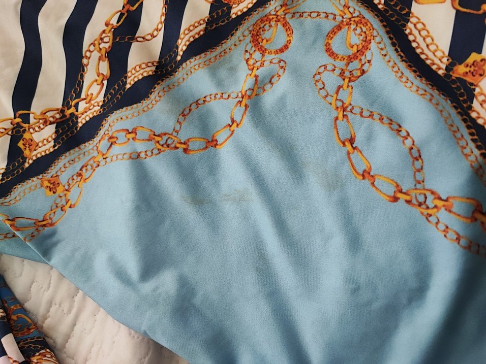 tesettür mayo. hasema - Görsel 4