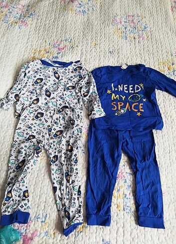 Pijama takım