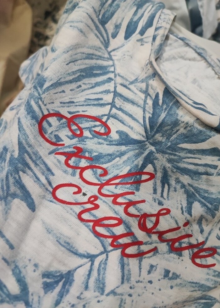 Bebek tsort - Görsel 2