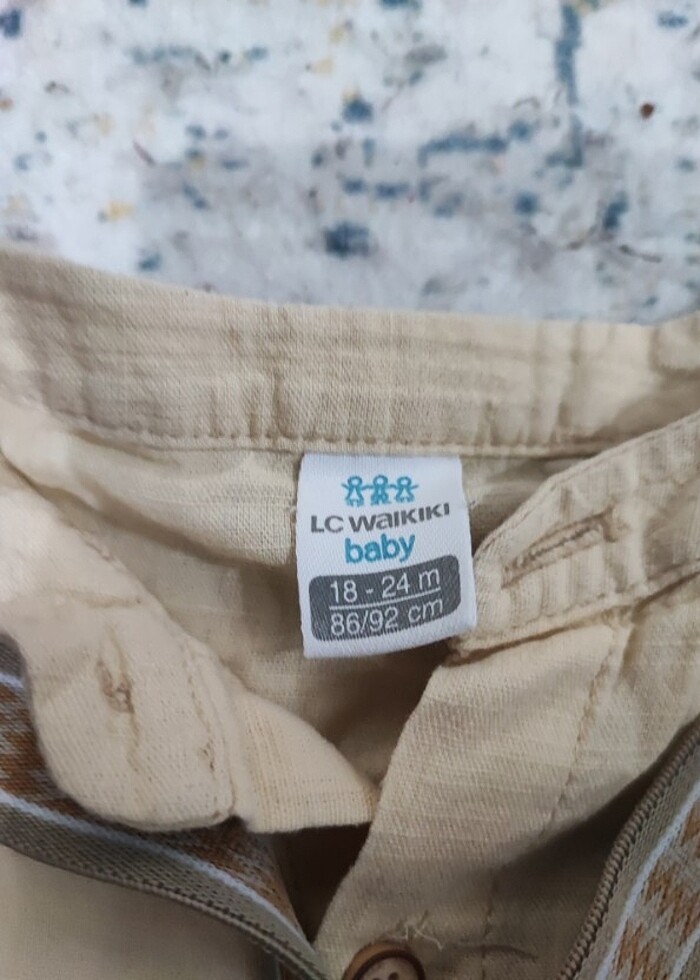 Bayramlikk - Görsel 2