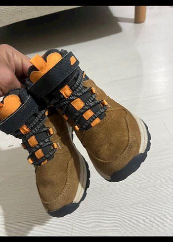 27 numara bot yeni gibu saglam - Görsel 3