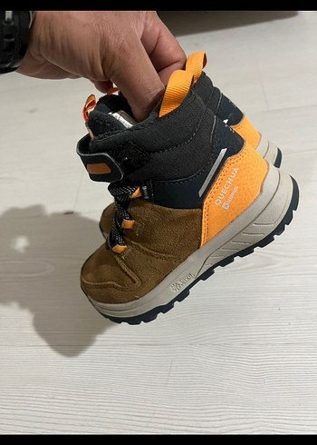 27 numara bot yeni gibu saglam - Görsel 2