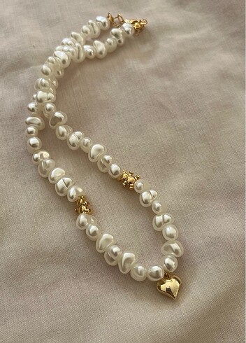 PEARL HEART KOLYE