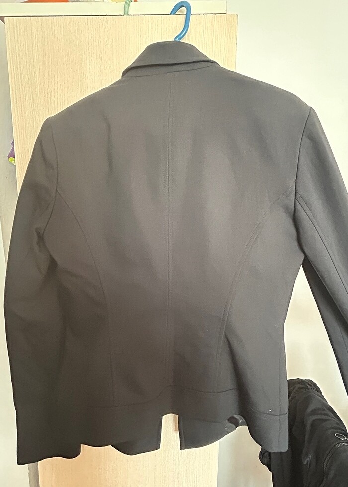 Blanzer ceket - Görsel 3