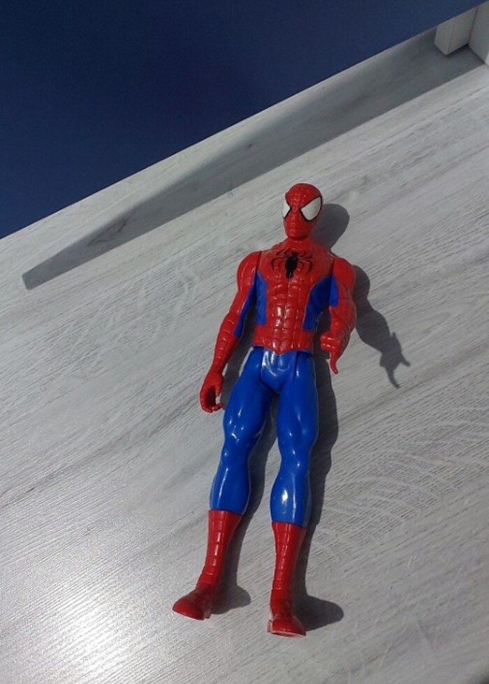 Spıderman - Görsel 2